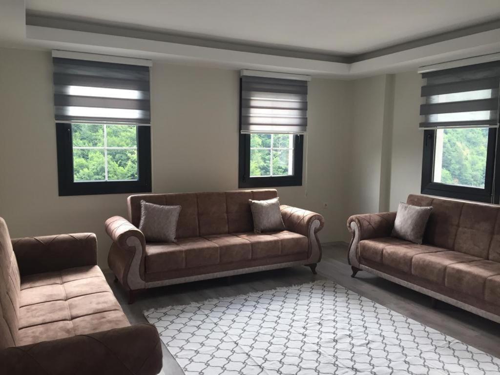 Grand Caykaram Hotel מראה חיצוני תמונה