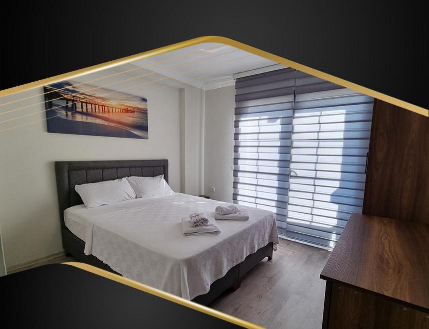 Grand Caykaram Hotel מראה חיצוני תמונה