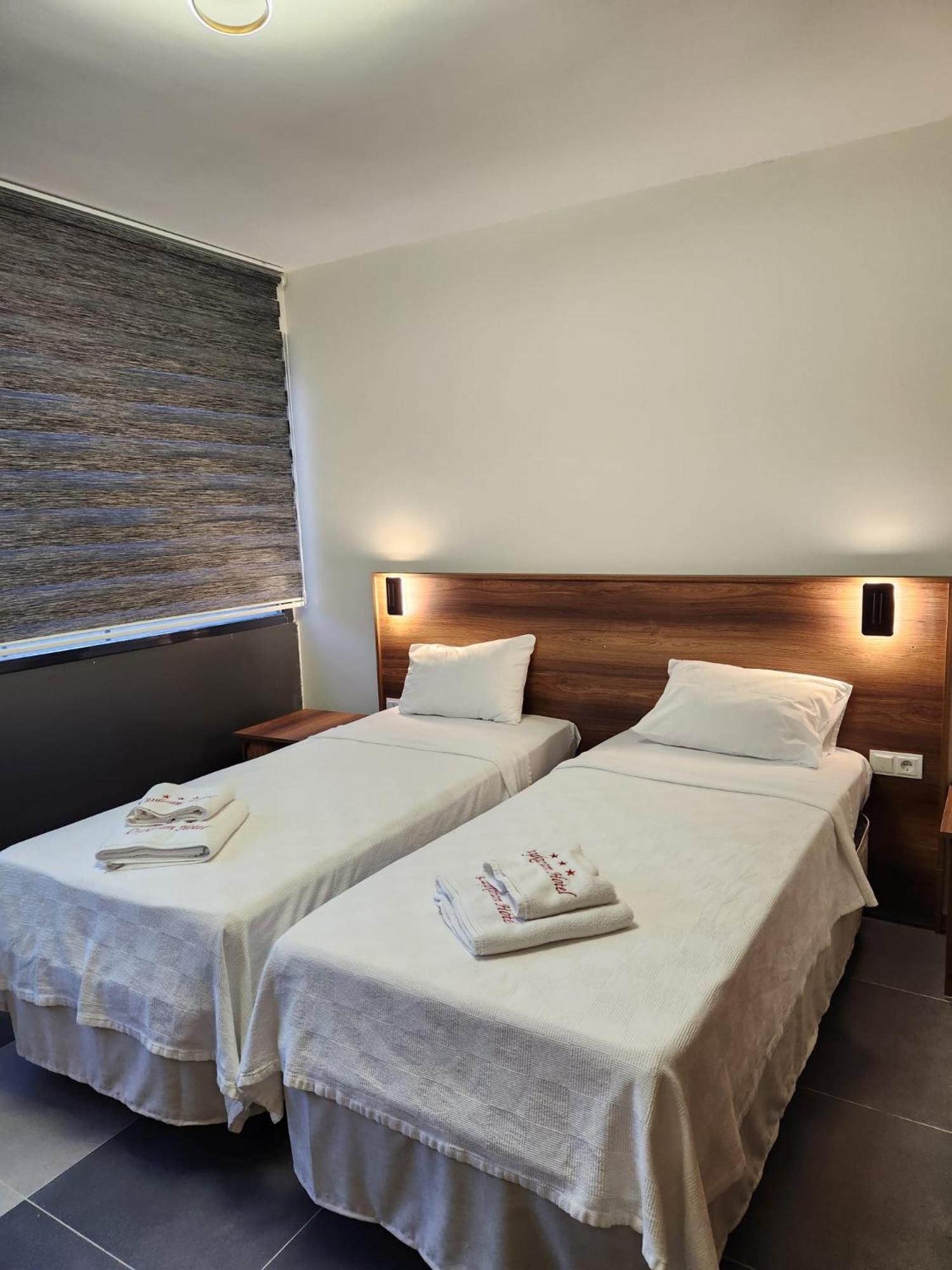 Grand Caykaram Hotel מראה חיצוני תמונה